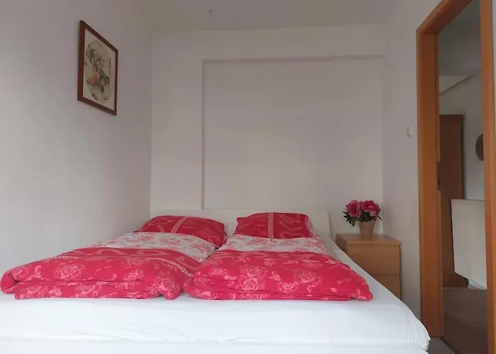 Feriehus Seehof Teltow